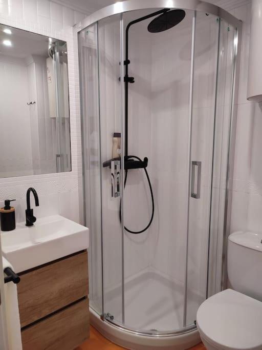 Portamar Estudio 312 Almuñécar المظهر الخارجي الصورة