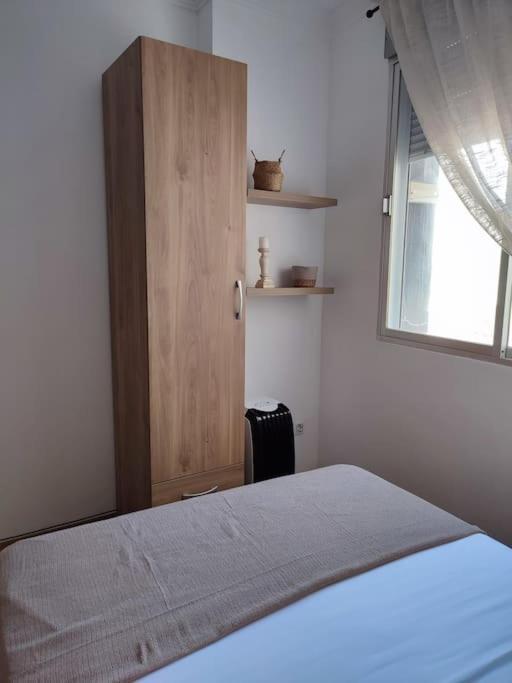 Portamar Estudio 312 Almuñécar المظهر الخارجي الصورة