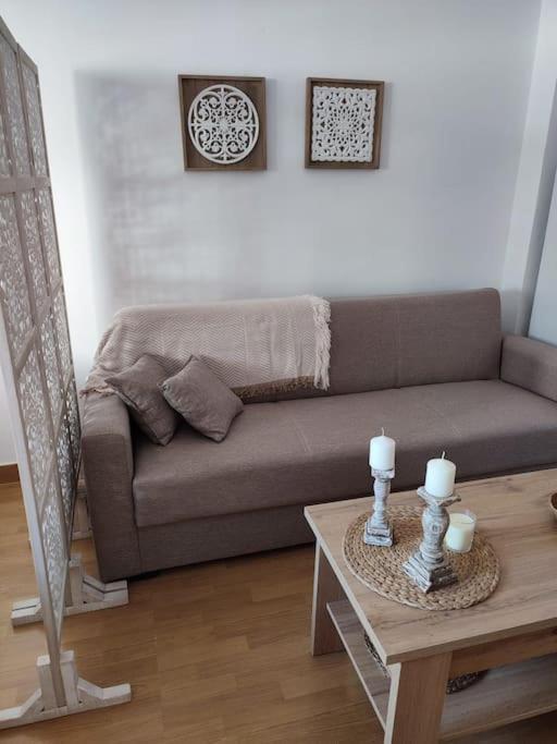 Portamar Estudio 312 Almuñécar المظهر الخارجي الصورة