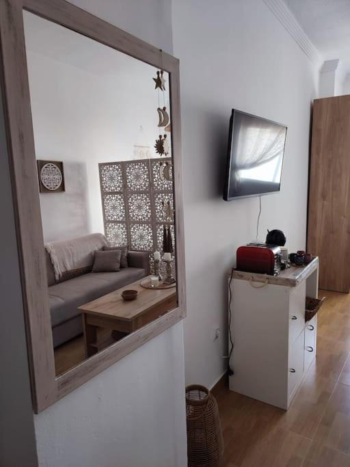 Portamar Estudio 312 Almuñécar المظهر الخارجي الصورة