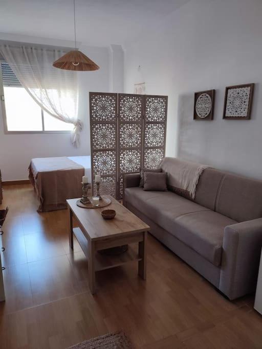 Portamar Estudio 312 Almuñécar المظهر الخارجي الصورة