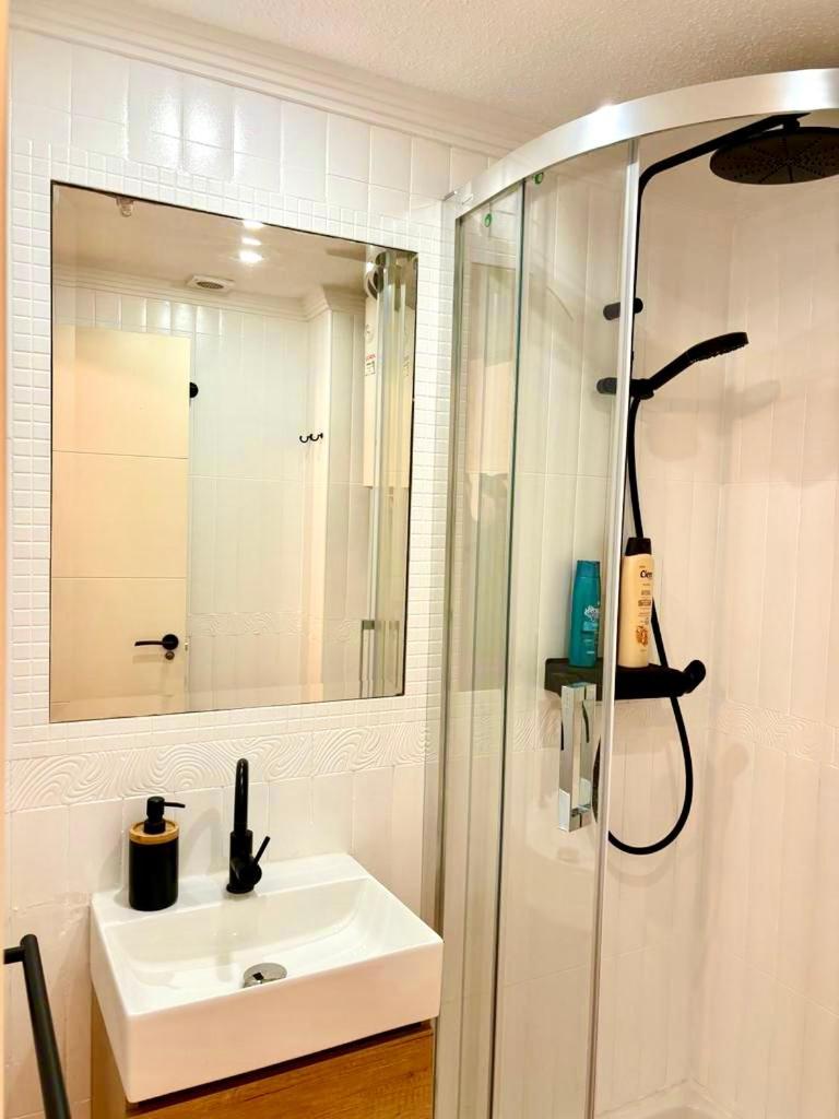 Portamar Estudio 312 Almuñécar المظهر الخارجي الصورة